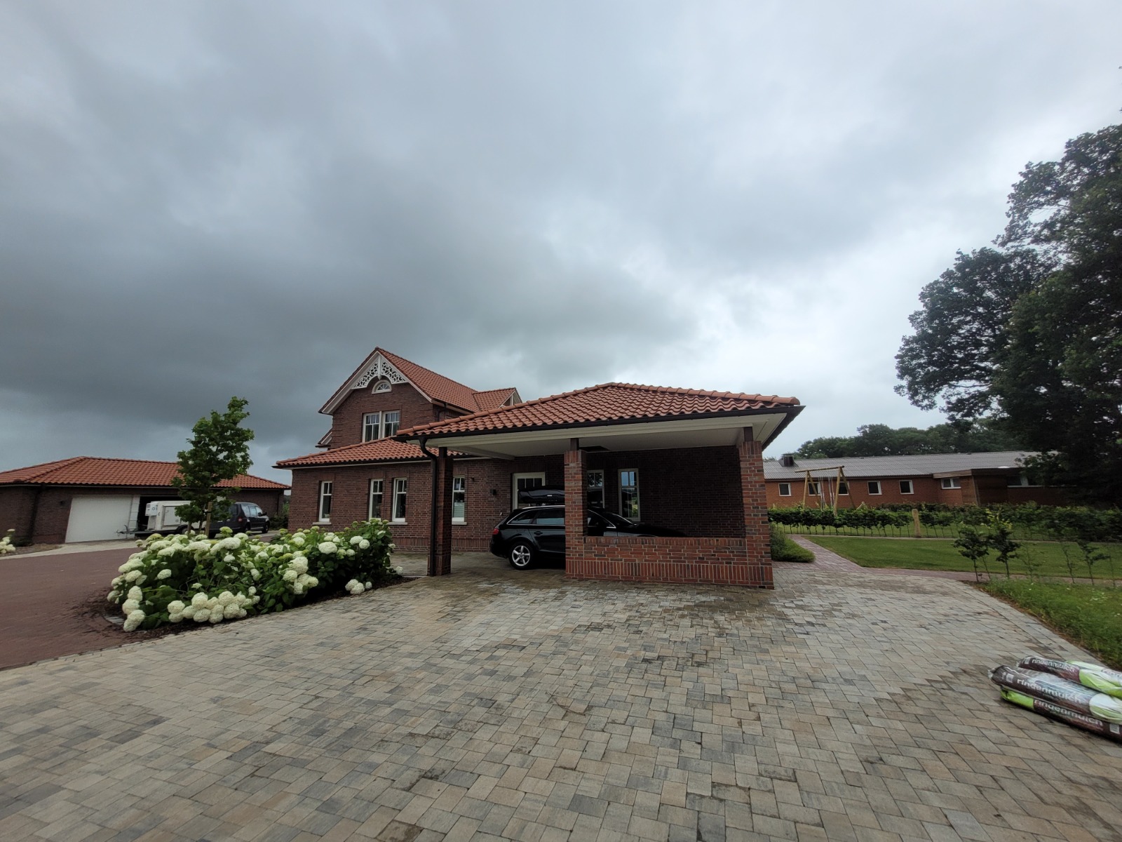 Carport